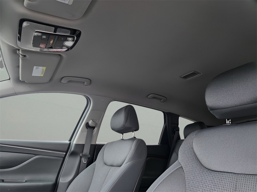 Used 2023 Hyundai Santa Fe SEL image 21