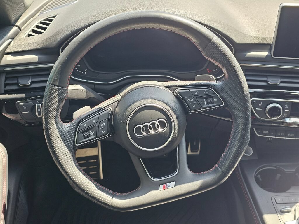 Used 2018 Audi A4 2.0T Premium Plus w/ Premium Plus Package AWD/4WD image 18