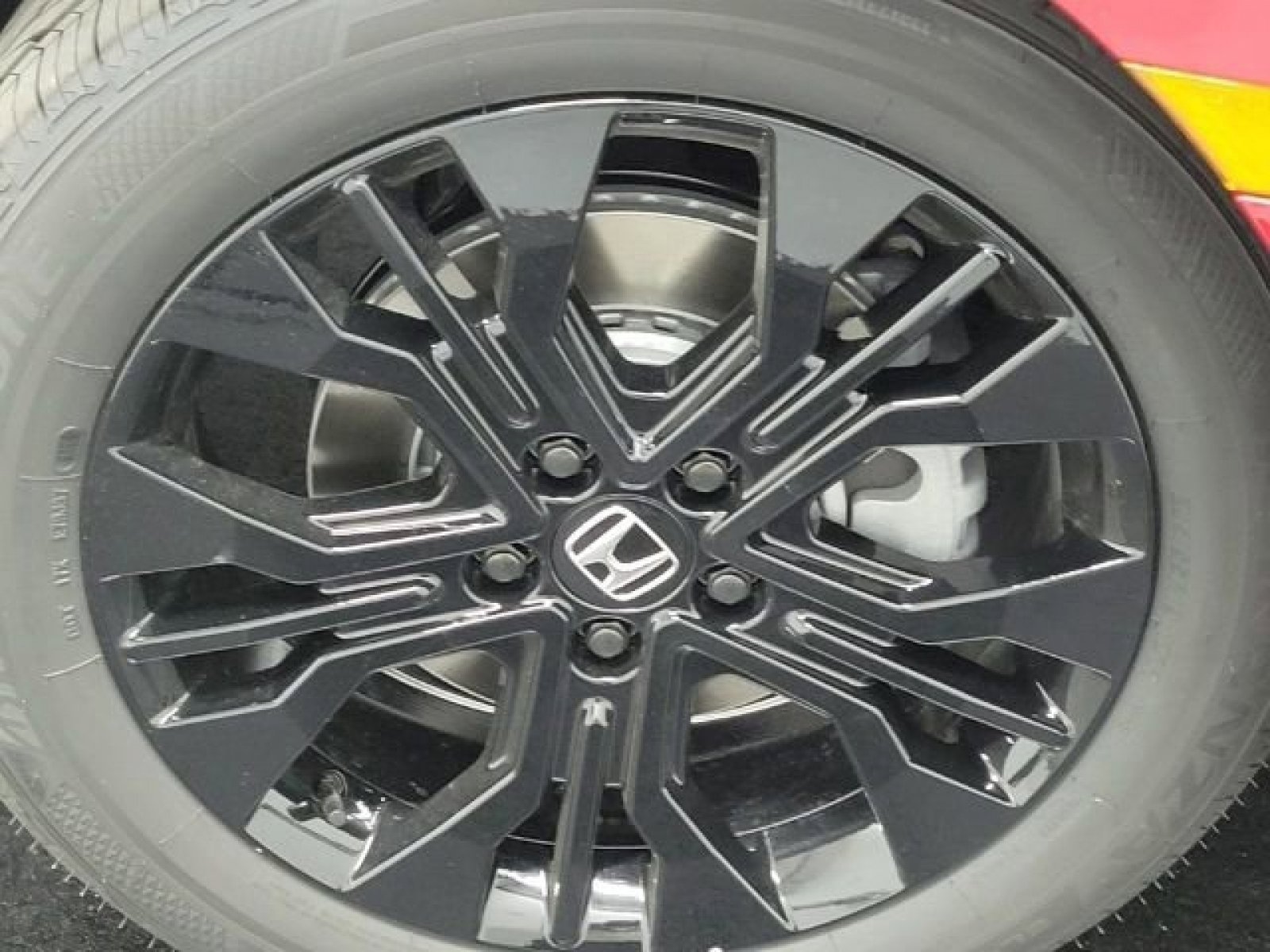 New 2026 Honda Odyssey Sport-L image 31
