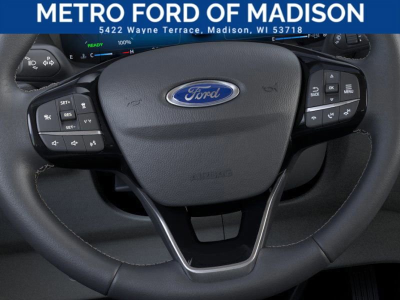 Used 2024 Ford Escape SE image 12