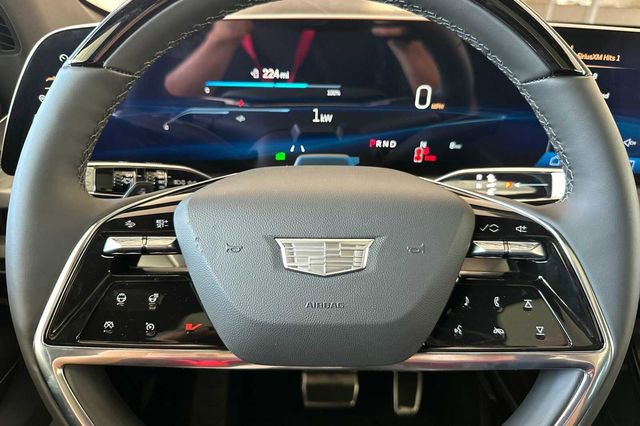 New 2026 Cadillac Vistiq Luxury image 22