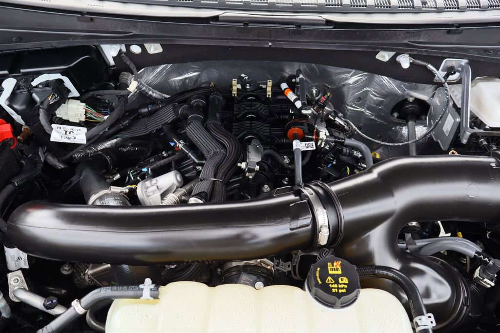 Used 2025 Lincoln Navigator L Reserve w/ Jet Appearance Package image 39