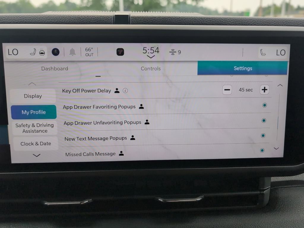 New 2025 Jeep Wrangler Sport S image 39