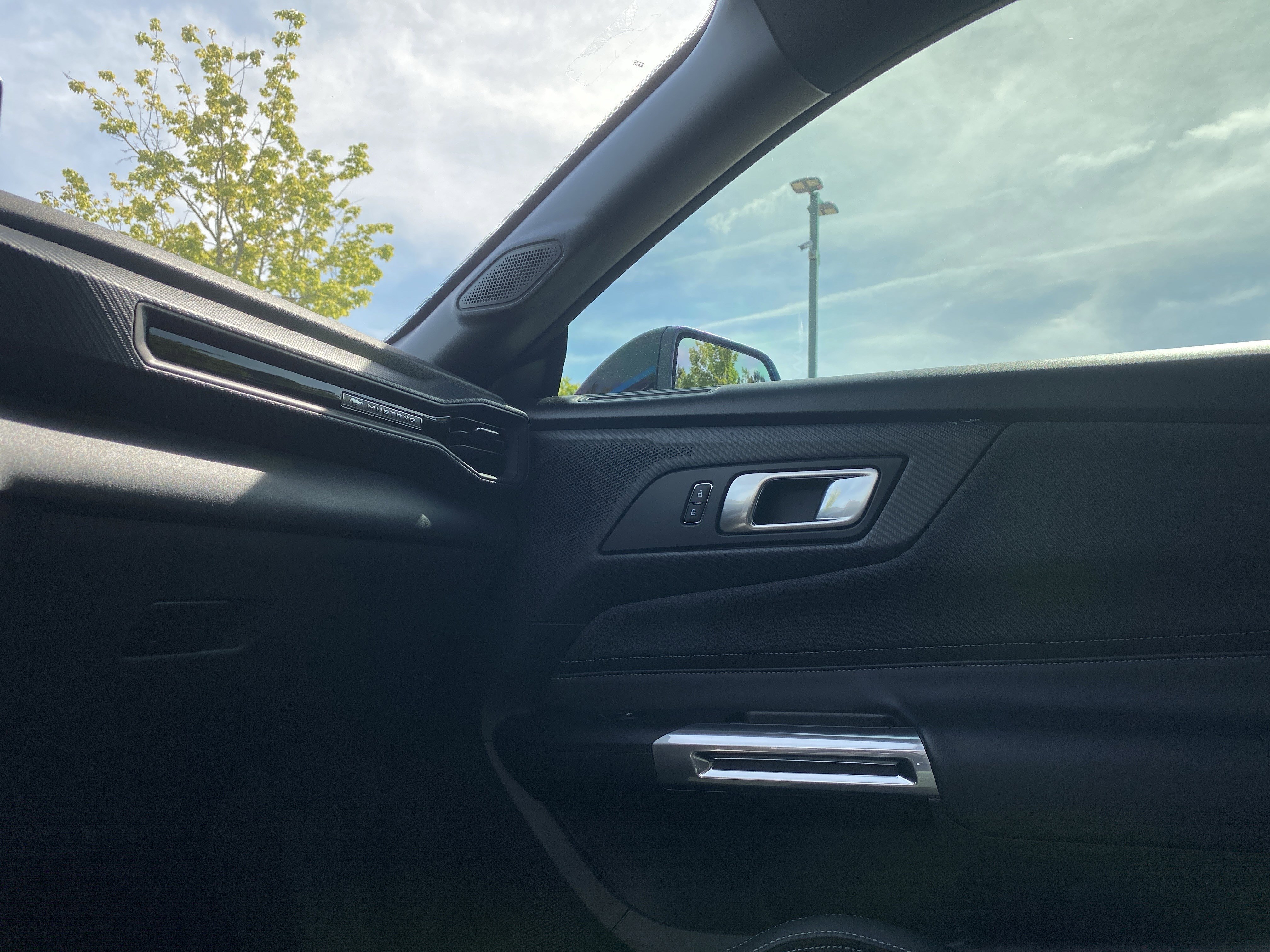 Used 2024 Ford Mustang GT RWD image 17