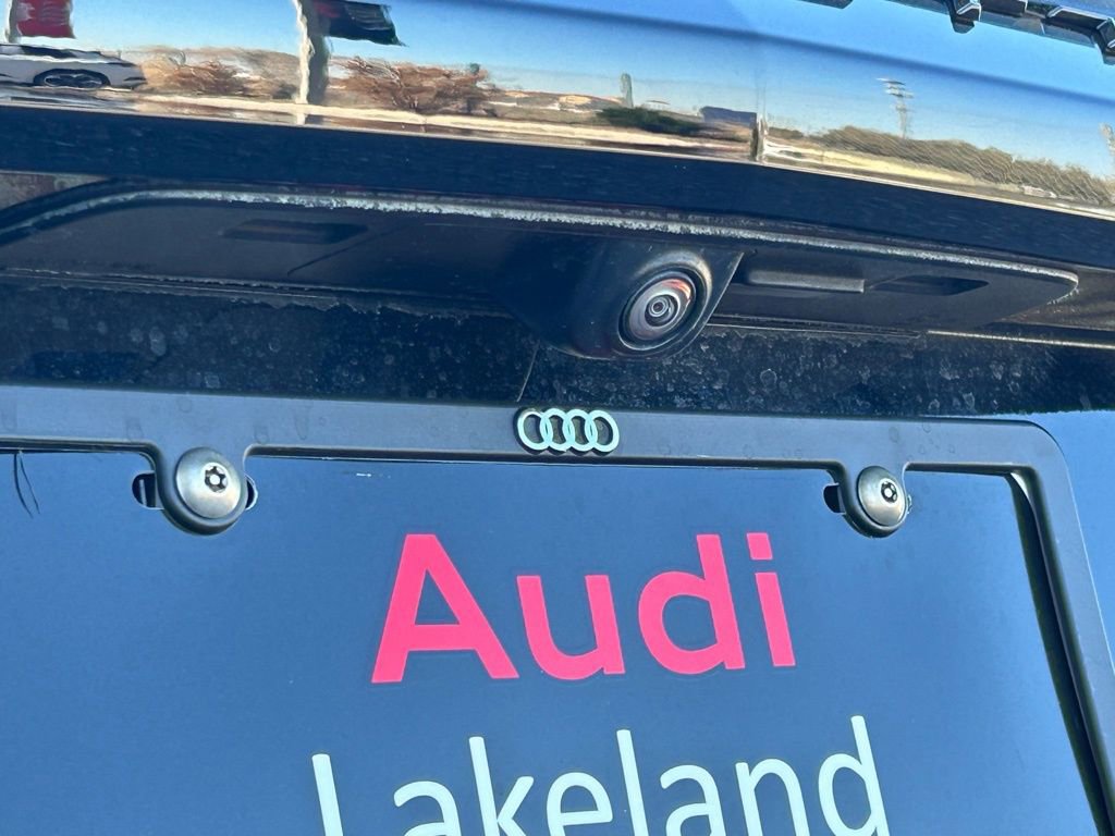 Used 2025 Chevrolet Corvette Stingray Premium Cpe w/ 3LT image 58