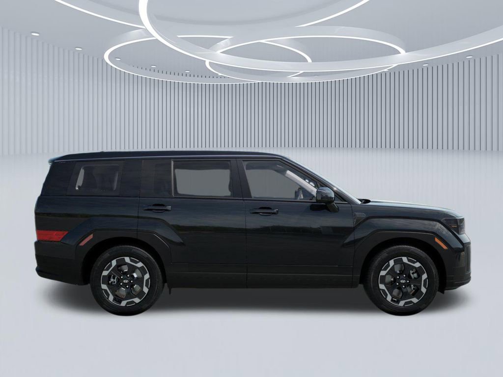 New 2026 Hyundai Santa Fe SE image 7