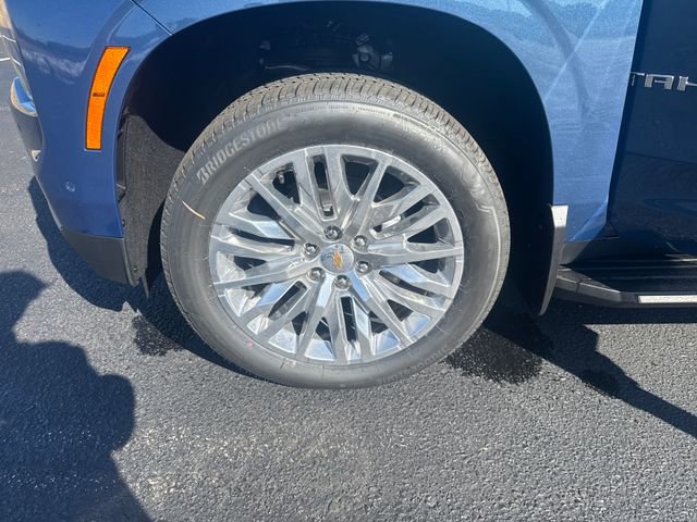 New 2026 Chevrolet Tahoe Premier AWD/4WD image 29