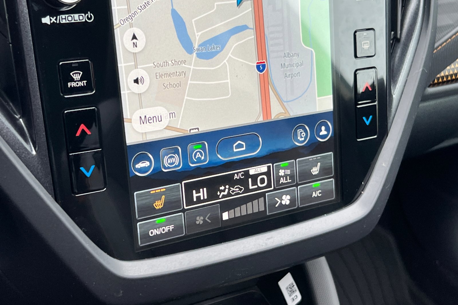 New 2026 Subaru Forester Wilderness image 21