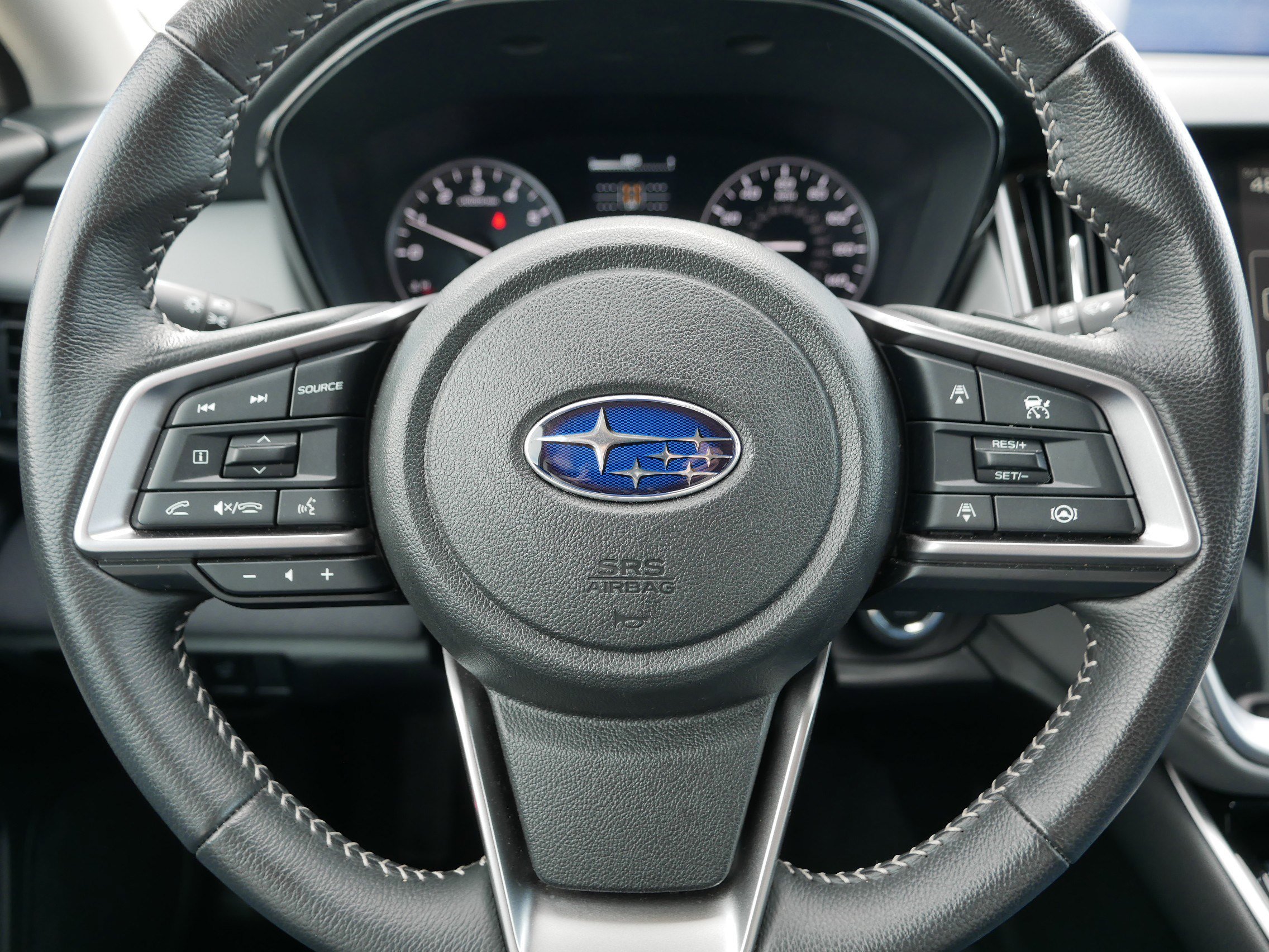 Certified 2025 Subaru Outback Premium AWD/4WD image 25