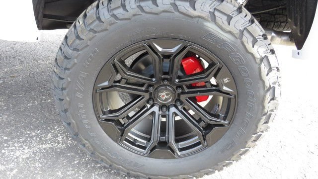 New 2025 Ford F150 XLT w/ Equipment Group 303A High AWD/4WD image 34