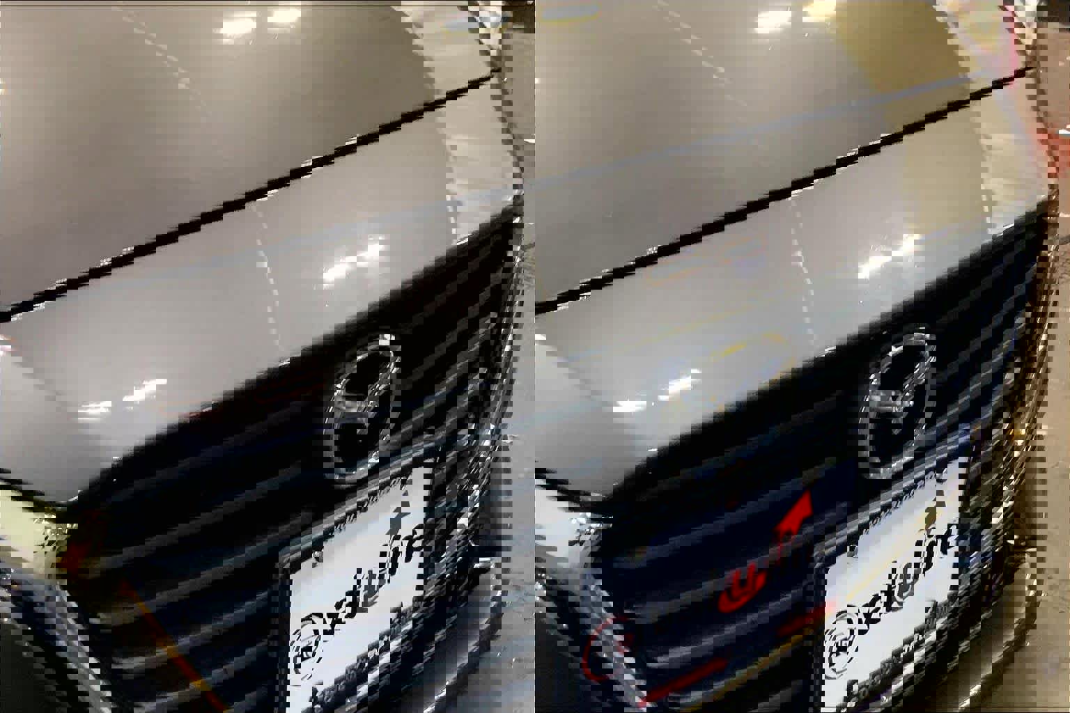 Used 2018 MAZDA MAZDA3 Touring image 29