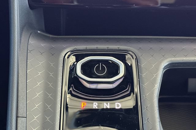 New 2025 Jeep Wagoneer S Launch Edition AWD/4WD image 21