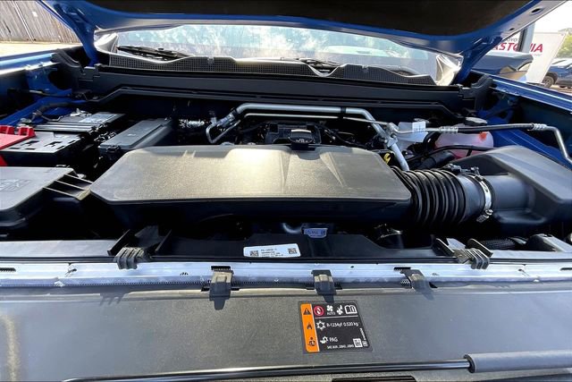 New 2026 GMC Canyon Elevation w/ Convenience Package image 12