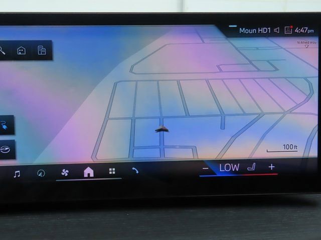 Used 2025 BMW i4 eDrive40 w/ M Sport Package image 15