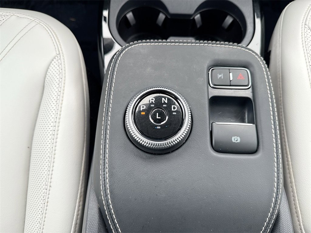 Used 2021 Ford Mustang Mach-E Premium image 22