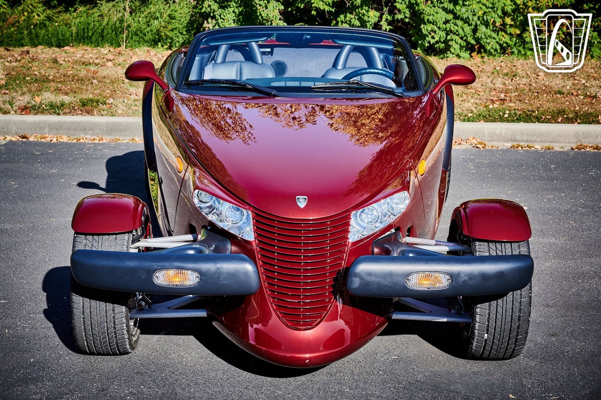 Used 2002 Chrysler Prowler RWD image 23