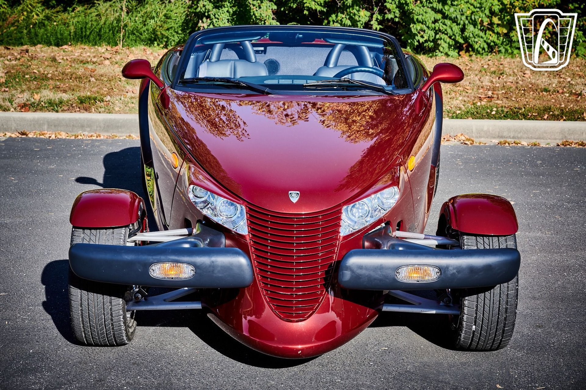 Used 2002 Chrysler Prowler image 23