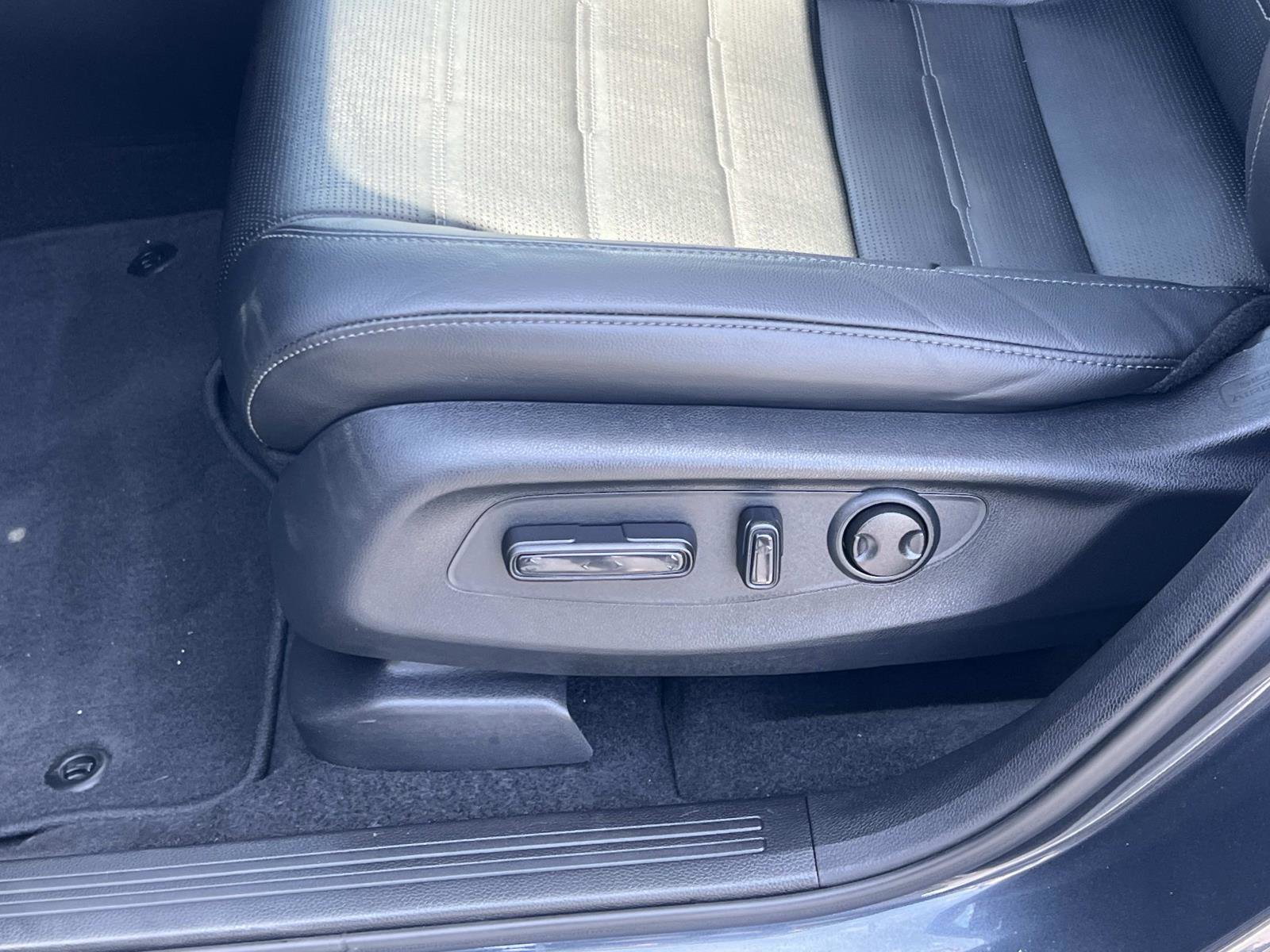 Certified 2024 Honda CR-V EX-L image 18