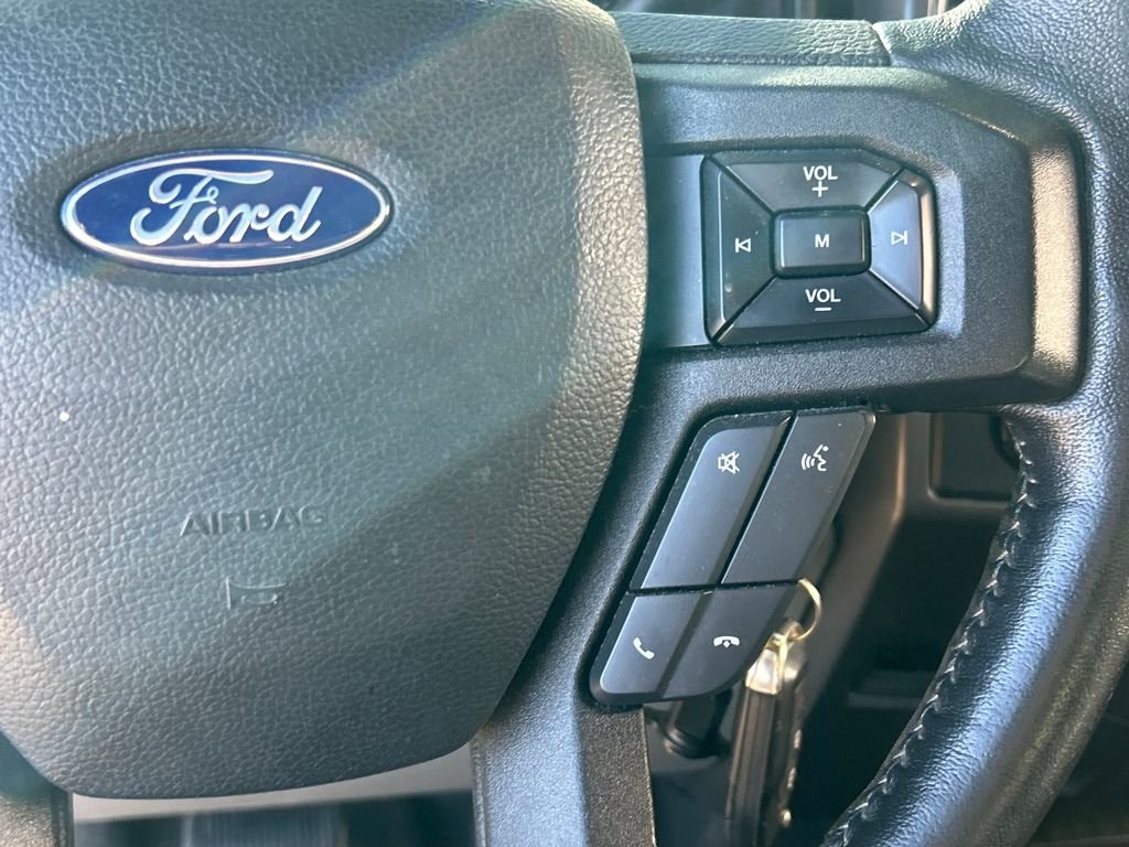Used 2019 Ford F150 XLT w/ Equipment Group 301A Mid image 20
