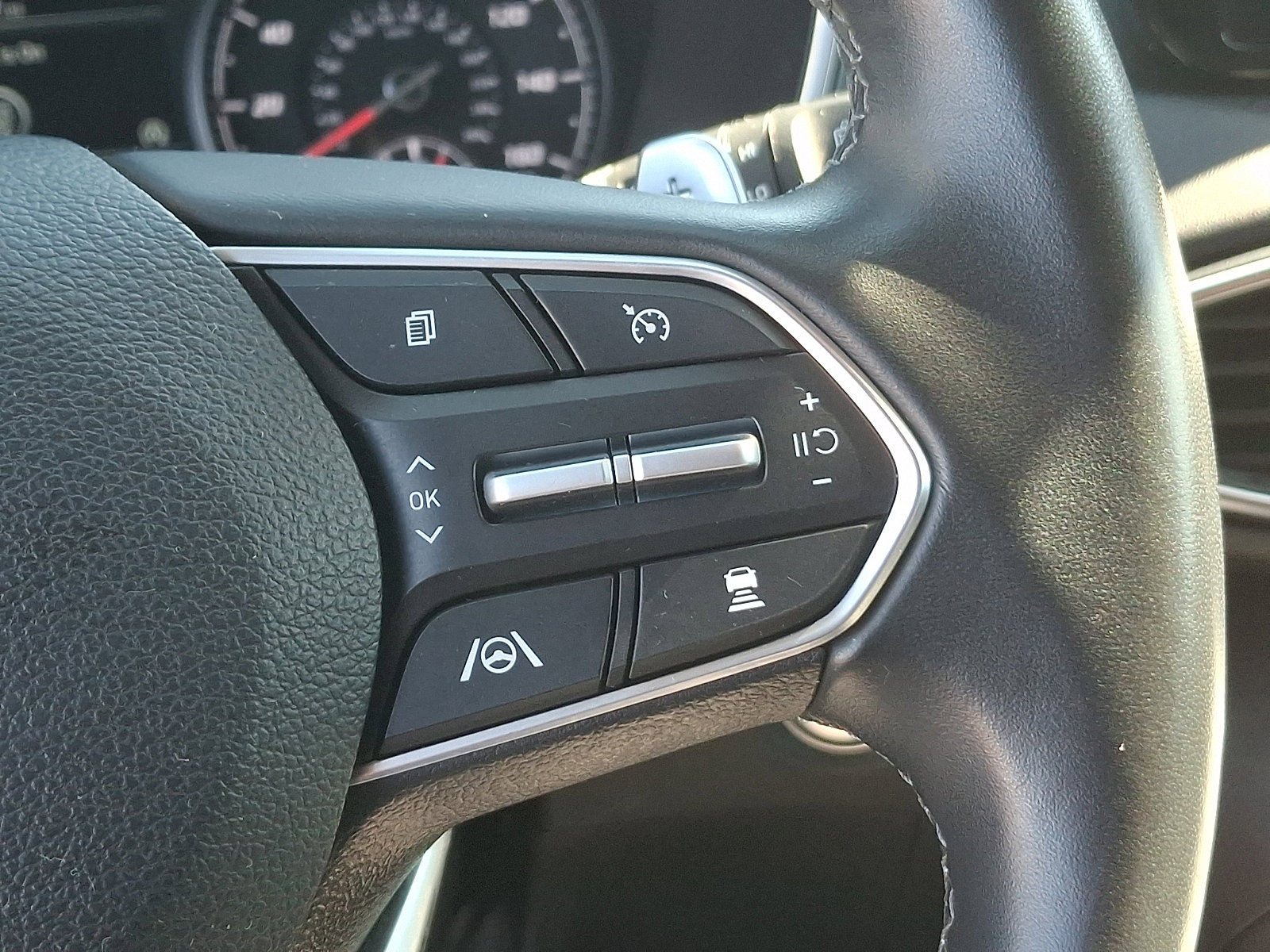 Used 2023 Hyundai Santa Fe XRT image 22