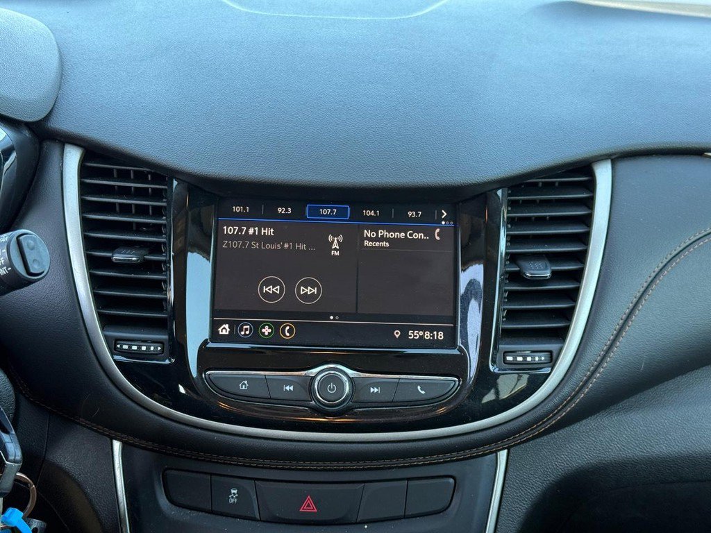 Used 2020 Chevrolet Trax LS w/ Tint and Cruise Package FWD image 14