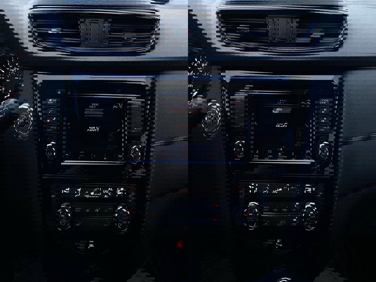 Used 2018 Nissan Rogue SV image 25