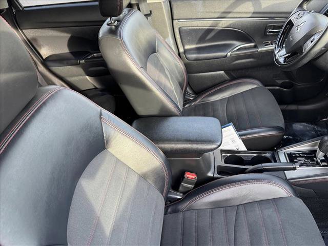 Used 2024 Mitsubishi Outlander Sport LE image 19