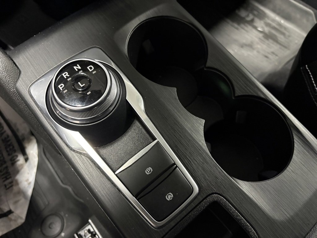 Used 2023 Ford Escape Platinum w/ Premium Technology Package image 16