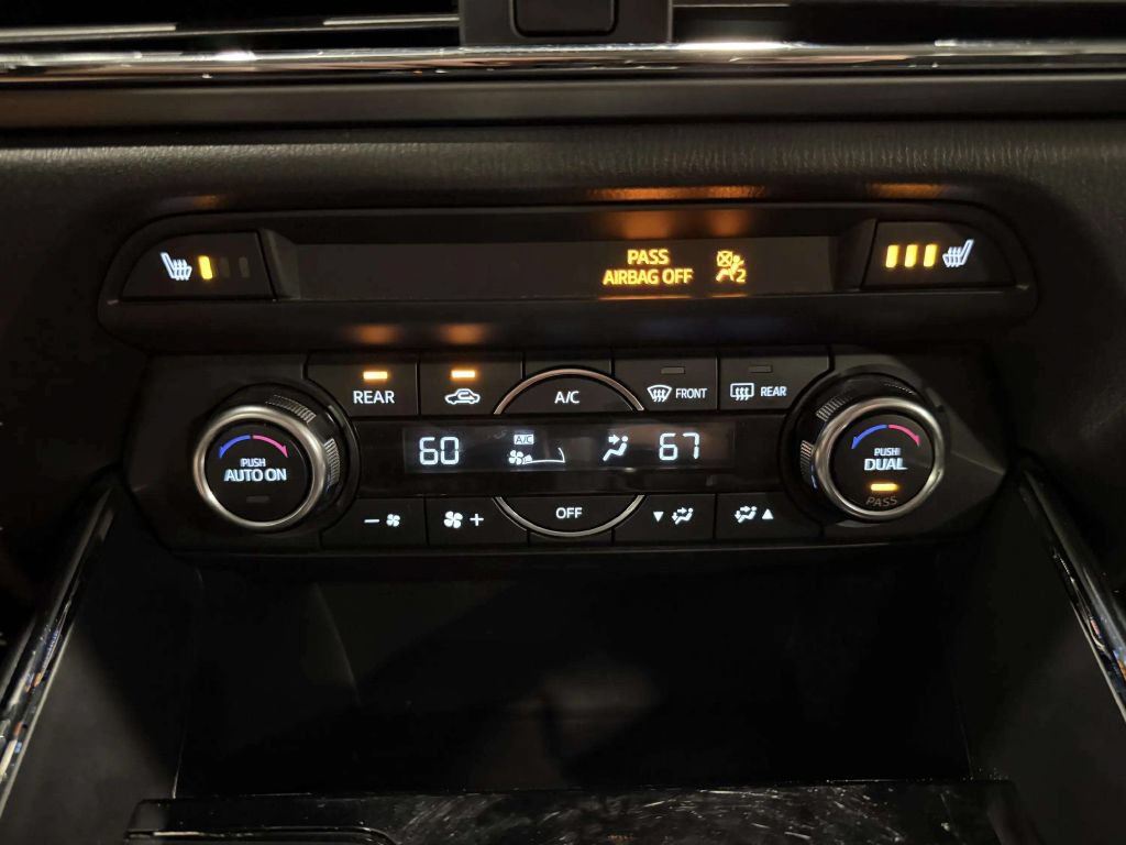 Used 2018 MAZDA CX-9 Touring AWD/4WD image 34