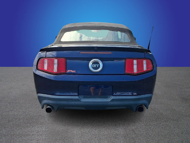 Used 2011 Ford Mustang GT Premium w/ Comfort Pkg RWD image 5