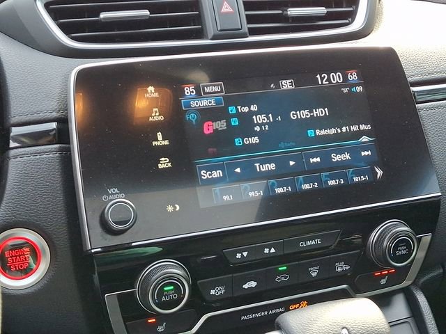 Used 2020 Honda CR-V EX image 23