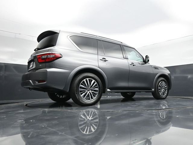 Used 2024 Nissan Armada SL AWD/4WD image 62