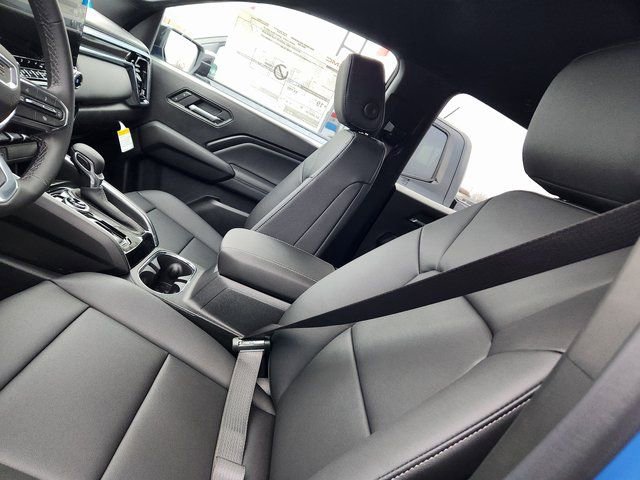 New 2026 GMC Canyon Elevation w/ Convenience Package image 11