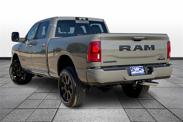 New 2026 RAM 2500 Laramie w/ Night Edition image 3
