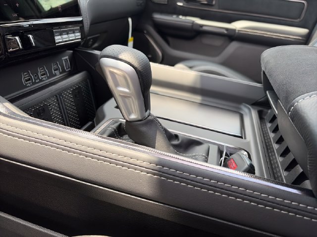 New 2026 RAM 1500 RHO w/ RHO Level 1 Equipment Group AWD/4WD image 24