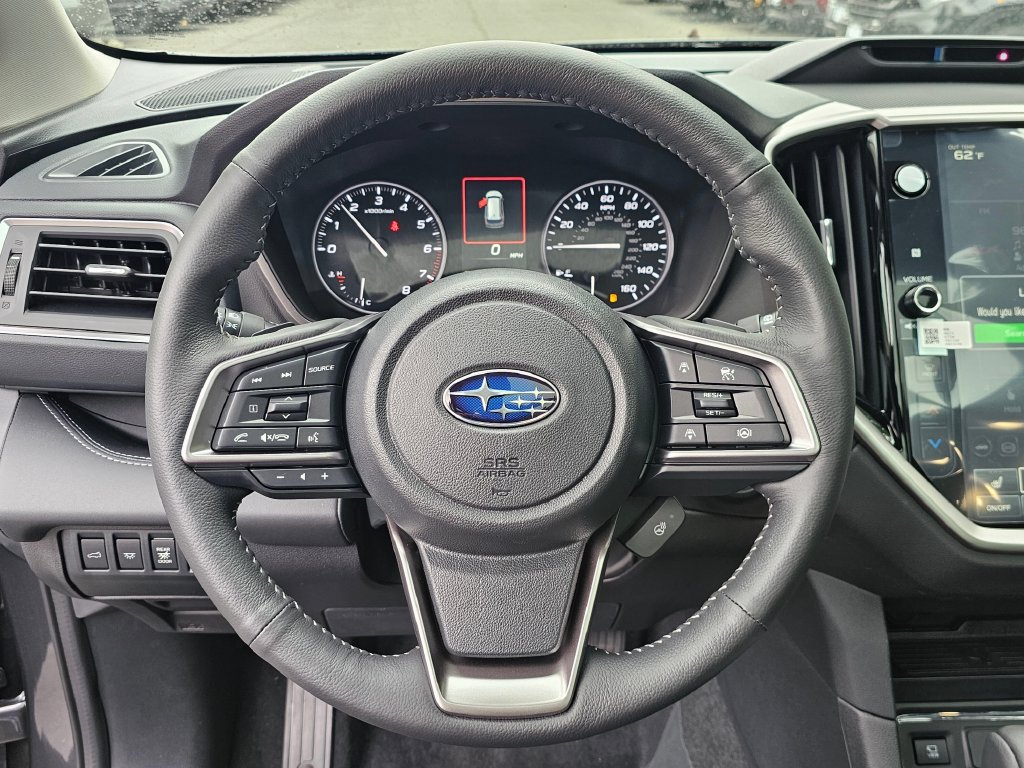 New 2027 Subaru Ascent Limited AWD/4WD image 24