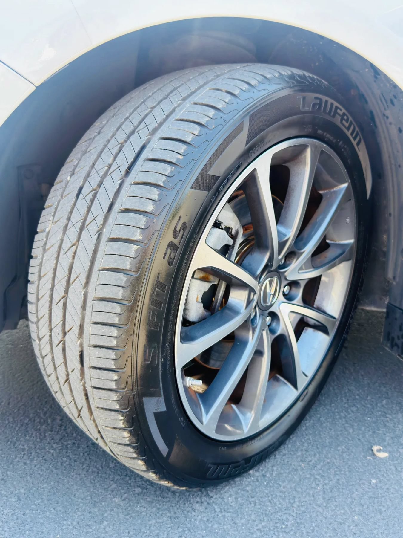 Used 2015 Acura TLX w/ Advance Package FWD image 15