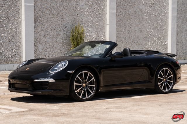 Used 2013 Porsche 911 Carrera RWD image 55
