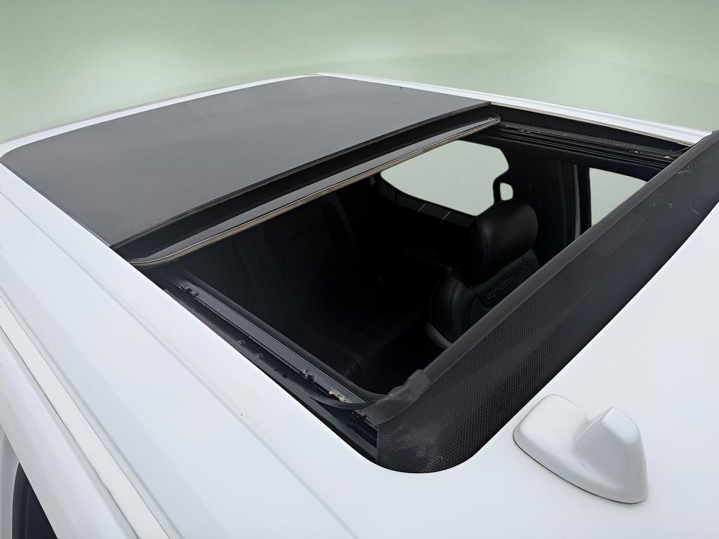 Used 2019 Ford F150 Raptor w/ Equipment Group 802A Luxury image 14