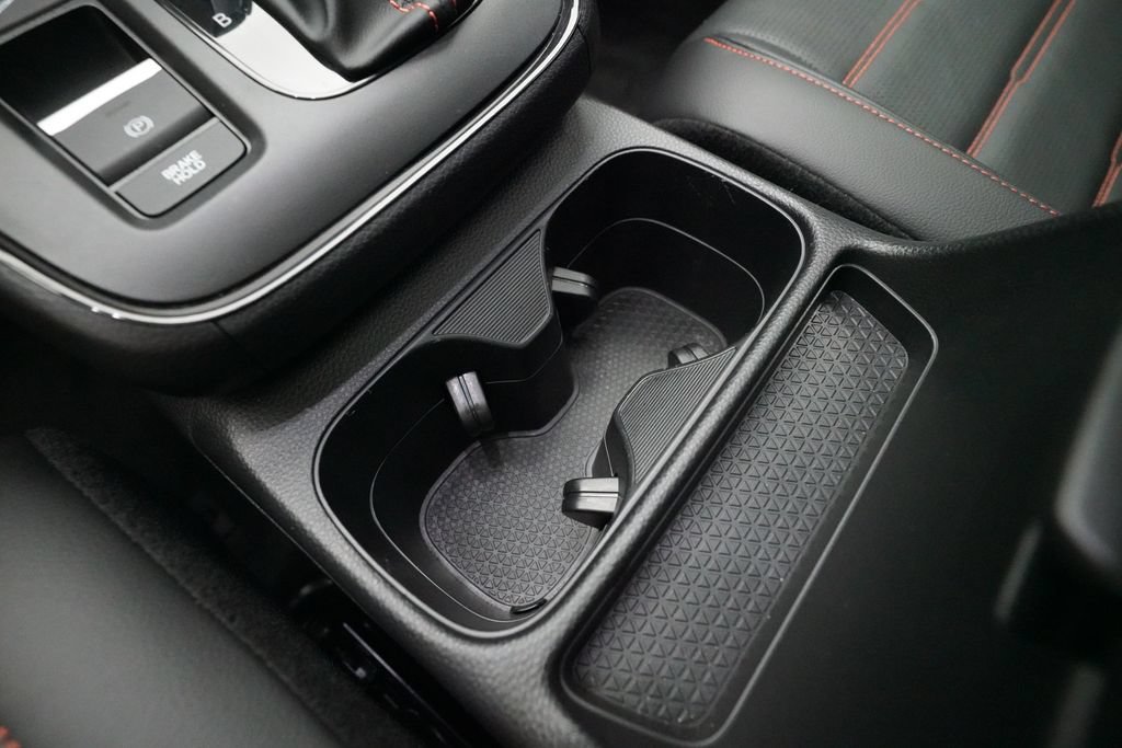 Used 2025 Honda CR-V Sport-L image 17