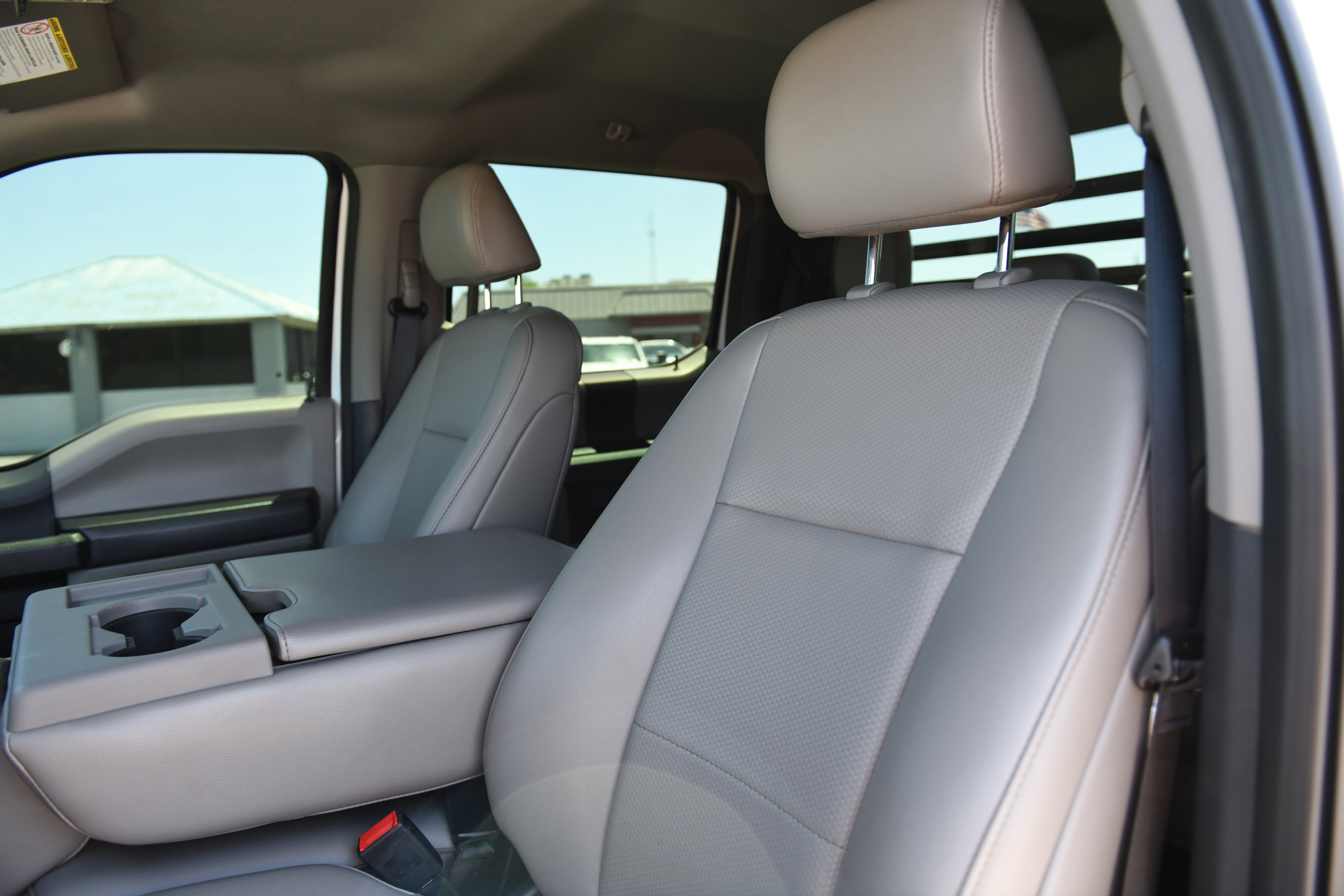 Used 2022 Ford F350 XL w/ Power Equipment Group AWD/4WD image 16