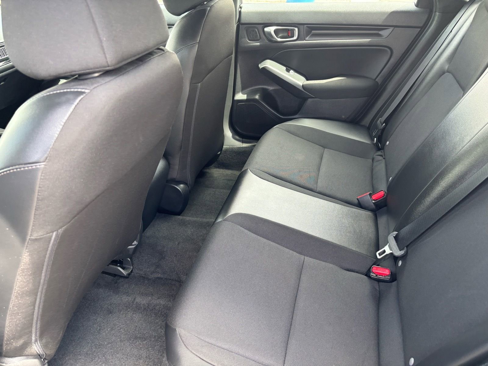 Used 2026 Honda Civic Sport image 18