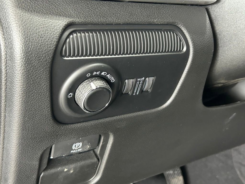 New 2026 Jeep Grand Wagoneer L Limited image 43