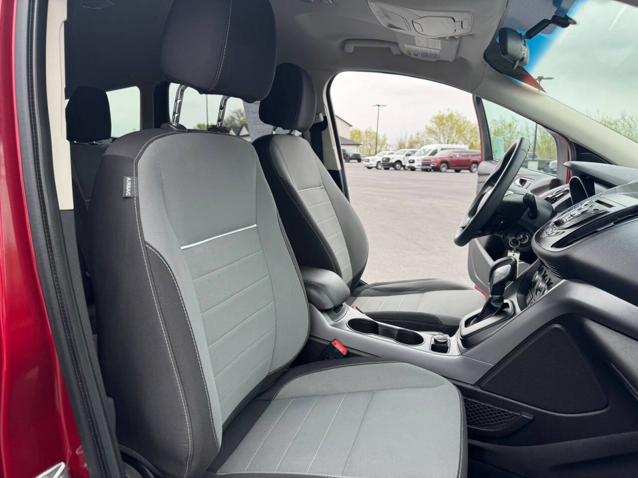 Used 2014 Ford Escape SE AWD/4WD image 33