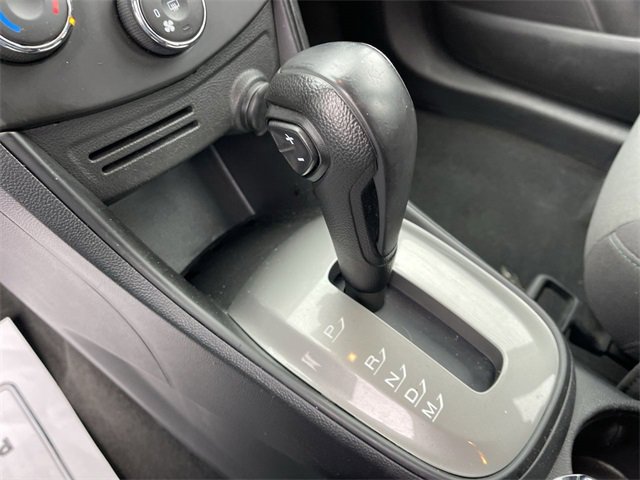 Used 2016 Chevrolet Trax LS w/ LPO, Cargo Package image 19