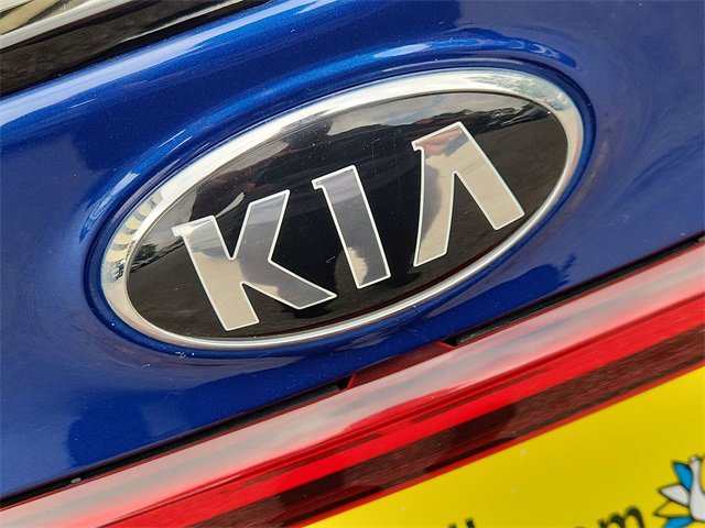 Used 2021 Kia Forte GT-Line w/ GT-Line Premium Package image 30