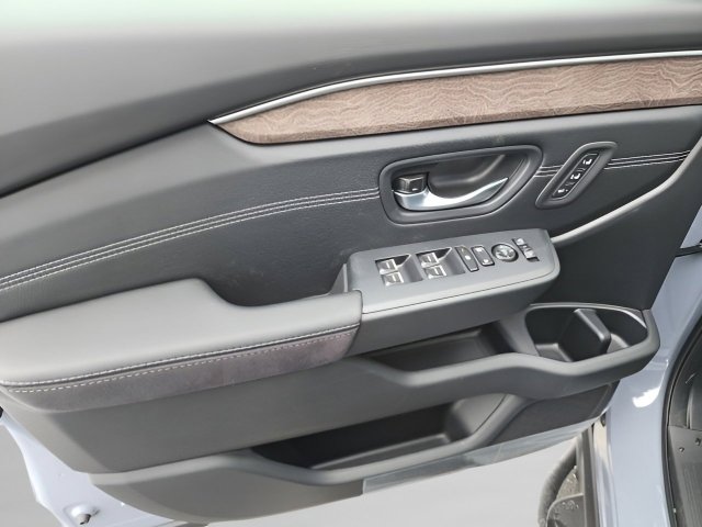 New 2026 Honda Pilot Elite image 24