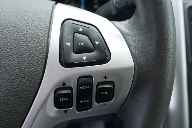 Used 2011 Ford Edge SEL AWD/4WD image 15