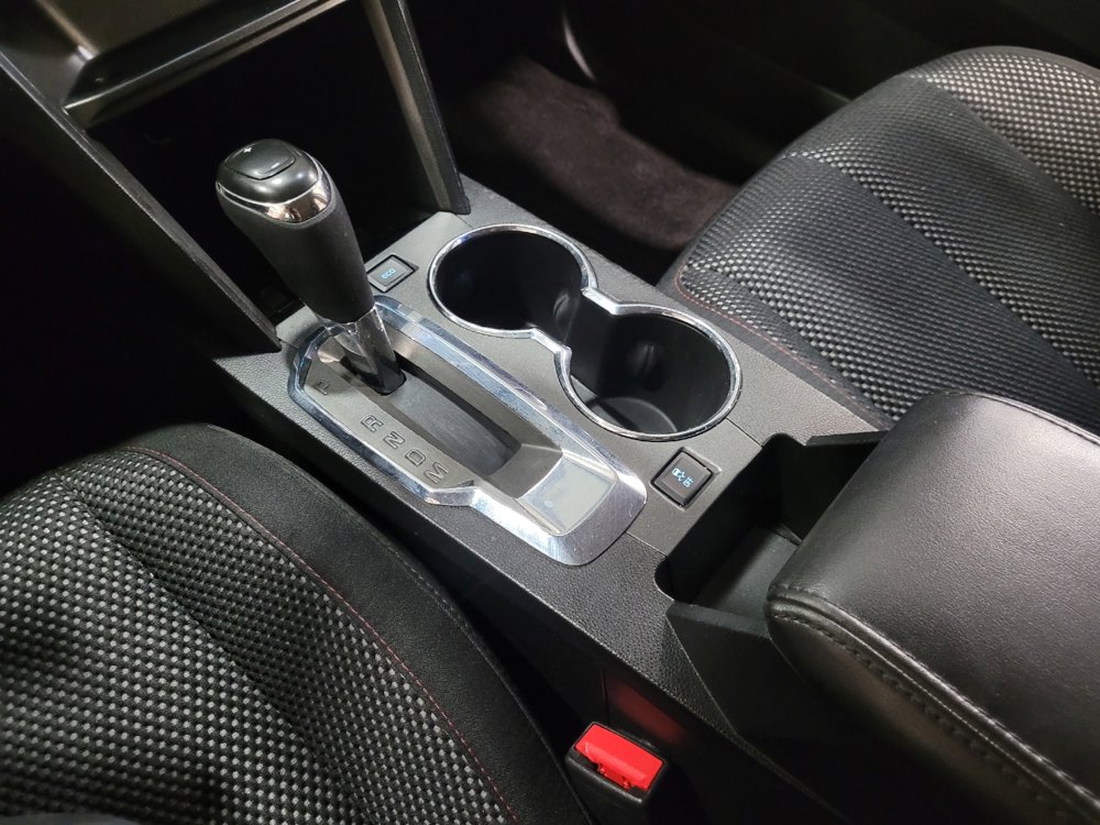 Used 2016 Chevrolet Equinox LT AWD/4WD image 26