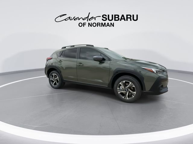 New 2026 Subaru Crosstrek 2.0i Premium AWD/4WD image 2